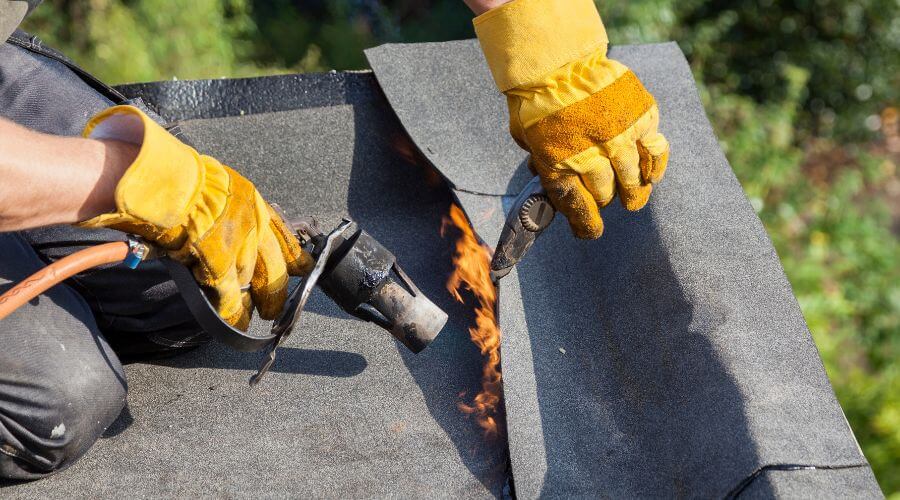 Local Chimney Repair in Selma, IN